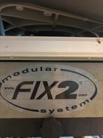 Fix 2, Enlèvement, Utilisé, Autres types