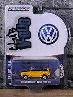 VW TYPE 181 SAFARI 1/64ème greenlight, Neuf, Enlèvement ou Envoi, Voiture, Greenlight