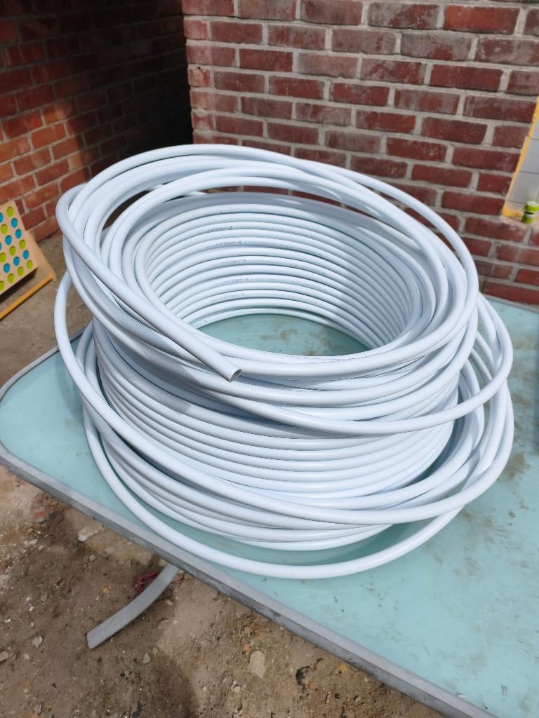 Fränkische Profitherm-AL vloerverwarmingsbuis – 155 m, Ophalen, Nieuw, Overige typen