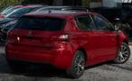 Peugeot 308 Automaat Benzien Full option, Autos, Achat, Euro 6, Entreprise, 96 kW