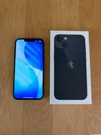 Iphone 13 128gb zwart, Ophalen, Zo goed als nieuw, IPhone 13
