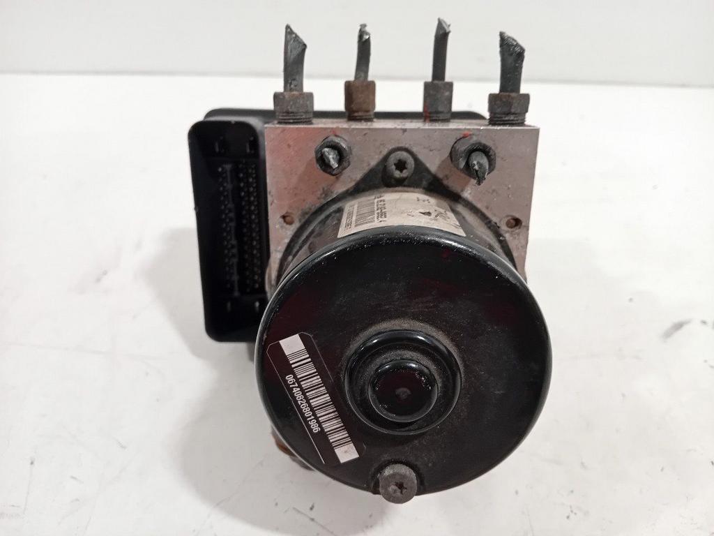 Abs pomp Suzuki Swift, Autos : Pièces & Accessoires, Freins & Transmission, Suzuki, Utilisé, Origine de la pièce connue, 12 mois de garantie