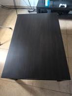 Table de salon ( Ikea ), Maison & Meubles, Enlèvement, Comme neuf, Rectangulaire, Moderne