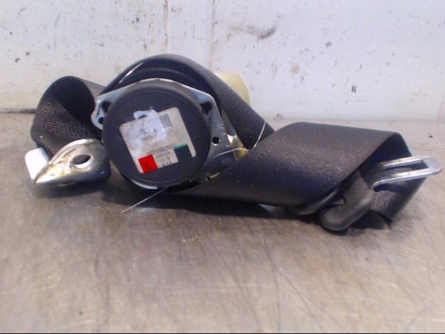 VEILIGHEIDSGORDEL LINKS ACHTER Opel Zafira (M75), Auto-onderdelen, Interieur en Bekleding, Opel, Gebruikt