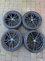 Jantes d'origine BMW 19 pouces M style 791m G20, Pneus et Jantes, Véhicule de tourisme, Pneus été, Utilisé