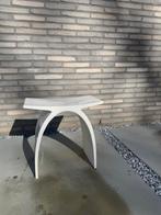 Douche krukje Solid Surface, Ophalen, Nieuw, Overige typen, Minder dan 100 cm