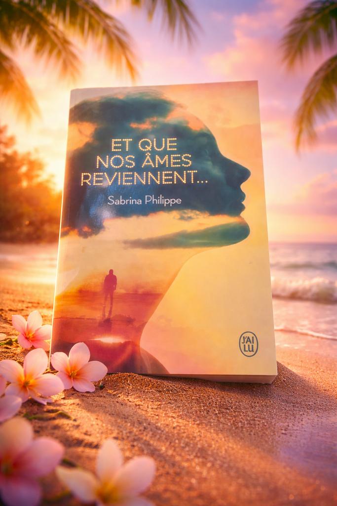 Et que nos âmes reviennent… de Sabrina Philippe, Livres, Romans, Comme neuf, Enlèvement
