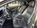 Jaguar i-PACE EV 400 AWD HSE, Auto's, Automaat, Stof, Zwart, I-PACE
