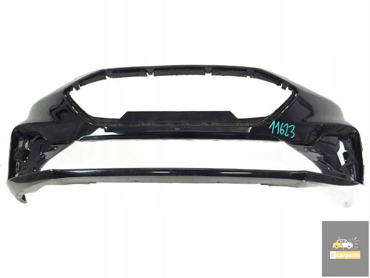 Pare-chocs avant Ford Focus MK4 ST LINE 18, Autos : Pièces & Accessoires, Carrosserie & Tôlerie, Pare-chocs, Ford, Utilisé