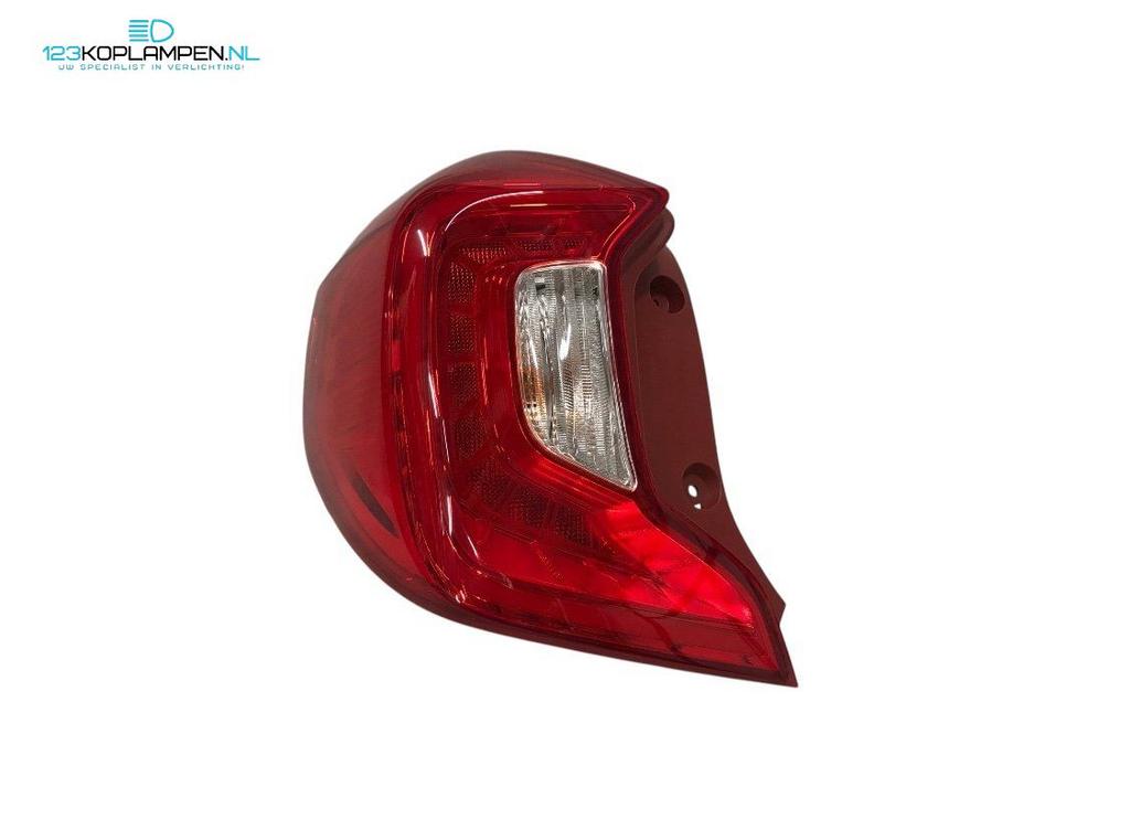 Kia Picanto 3 GT Line achterlicht links LED, Kia, -, -, Origine de la pièce connue