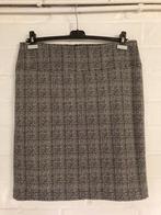 Bruine met zwarte rok winterrok, maat 44, Bellisimo, Kleding | Dames, Rokken, Bruin, Maat 42/44 (L), Ophalen of Verzenden, Zo goed als nieuw
