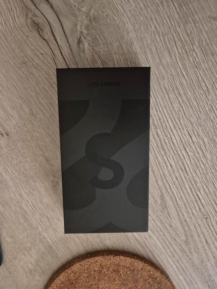 Samsung Galaxy S22+, Telecommunicatie, Mobiele telefoons | Samsung, Overige modellen, 8 GB, Touchscreen, Android OS, 10 megapixel of meer