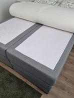 2 Electrische boxsprings 70x140, Huis en Inrichting, Slaapkamer | Boxsprings, Ophalen