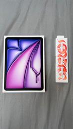 IPAD AIR 11 pouces M2 avec pencil pro et clavier 128gb, Informatique & Logiciels, Enlèvement, Comme neuf, 11 pouces