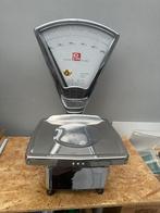 Post weegschaal, Elektronische apparatuur, Ophalen, Gebruikt