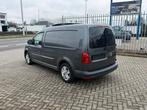 VOITURE RÉFRIGÉRÉE VW CADDY/2.0 TDI/48000 km/EURO6B/, Autos, Camionnettes & Utilitaires, Cuir, Argent ou Gris, Euro 6, Entreprise