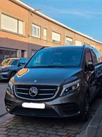 Mercedes v250d AMG PAKKET FULL OPTION, Auto's, Particulier, Te koop