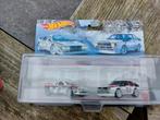 hot wheels premium car culture ser quattro lancia, Enlèvement ou Envoi, Neuf, Voiture, Autres marques