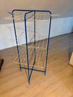 GRATIS - droogrek, dicht plooibaar - ca 1m70, Jardin & Terrasse, Sèche-linge & Lave-linge, Enlèvement, Utilisé