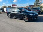 Ford Focus Clipper ST-line Mild Hybride, Auto's, Euro 6, Zwart, Leder, Bedrijf