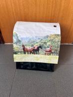 Sac de vélo à cheval pour enfant, Vélos & Vélomoteurs, Enlèvement, Utilisé