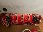 Planche à roulettes : Real Deck, Venture Trucks, Element Wls, Enlèvement ou Envoi, Comme neuf, Skateboard
