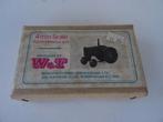 Ancien jouet ROWLAND Miniature W.T.  SCALE Road Vehicle Kit, Collections, Enlèvement ou Envoi