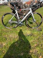 Prachtige ARGON 18 Topstaat, DI2 Ultegra, Fietsen en Brommers, Fietsen | Racefietsen, Ophalen of Verzenden, Zo goed als nieuw