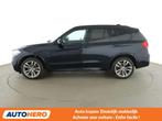 BMW X5 xDrive 25d (bj 2015, automaat), Auto's, Leder, Bruin, SUV of Terreinwagen, Te koop