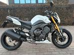 Yamaha FZ 8, 4 cilinders, Motorrijbewijs A, Bedrijf, Meer dan 35 kW