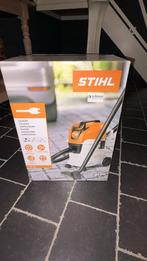 Stihl stofzuiger, Elektronische apparatuur, Stofzuigers, Ophalen of Verzenden, Nieuw, Stofzuiger