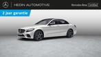 Mercedes-Benz C-klasse 180 Berline AMG Line | Panoramisch Da, Achat, 1800 kg, 4 portes, Noir