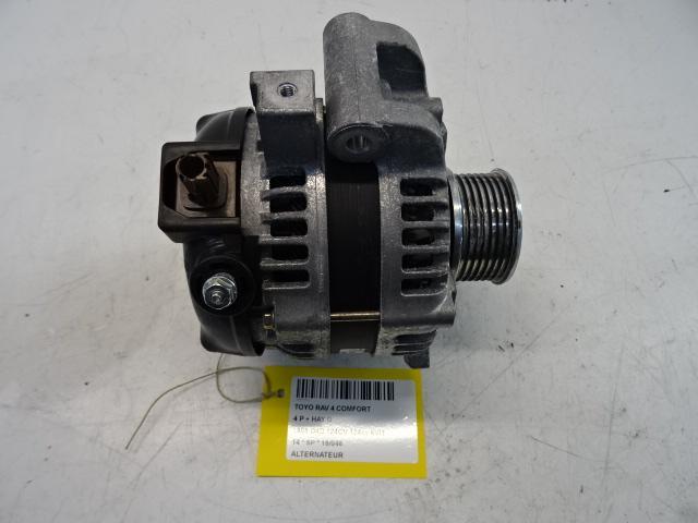 DYNAMO Toyota RAV4 (A4) (01-2012/09-2019) (27060-26041), Auto-onderdelen, Motor en Toebehoren, Toyota, Gebruikt