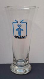 Bierglazen van Wieze., Ophalen of Verzenden