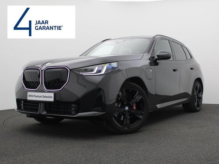 BMW Serie X X3 M SPORT PRO - PANODAK - HARMAN, Auto's, BMW, Bedrijf, X3, Adaptieve lichten, Adaptive Cruise Control, Airbags, Airconditioning