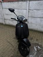 Vespa sprint 50cc, Vélos & Vélomoteurs, Scooters | Vespa, Enlèvement, Comme neuf