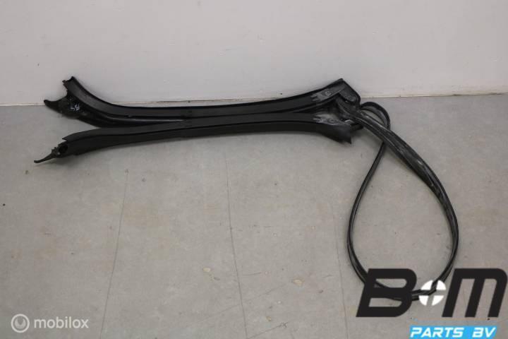 Voorruit frame rubber VW Beetle 5C Cabrio 5C3871409C, Auto-onderdelen, Ruiten en Toebehoren, Gebruikt
