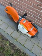 STIHL TS 400 beton, Ophalen, Zo goed als nieuw