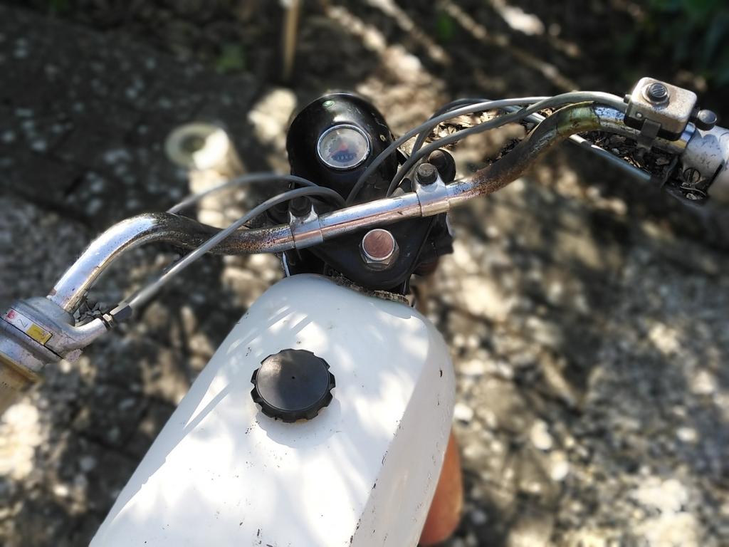 Vend ou échange flandria sp 227 gb de 1972 document ok behva