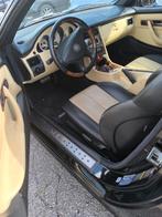 Mercedes SLK 230. 2002. 242000, Particulier, Achat, SLK