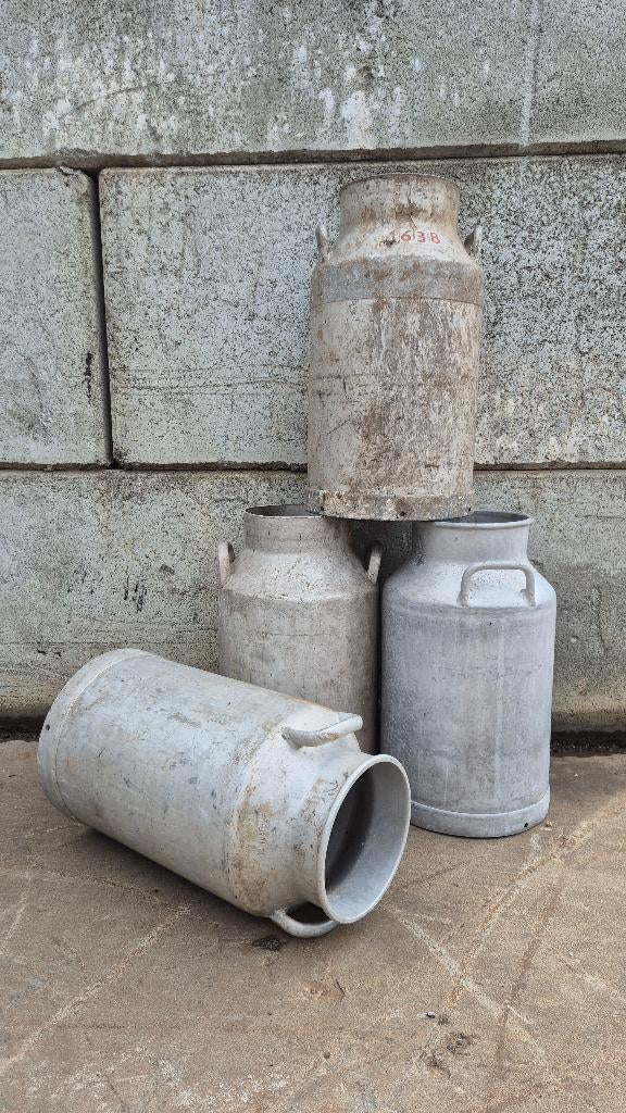 PG_023 Melkkan, Ophalen