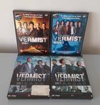 Vermist reeks 1 tem 4, Cd's en Dvd's, Alle leeftijden, Boxset, Drama, Ophalen of Verzenden