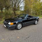 Mercedes-Benz 500 SL R129 1991 - Oldtimer top staat, Autos, Mercedes-Benz, Achat, Automatique, SL, Particulier