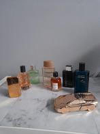 Lot de 8 parfums homme, Ophalen, Zo goed als nieuw