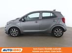Kia Picanto 1.0 Dream Team (année de construction 2021), Argent ou Gris, Achat, 998 cm³, Euro 6