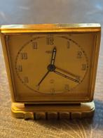 Jaeger 2 jours – 1962 – Avec boîte (Pour pièces/réparation), Antiquités & Art, Enlèvement