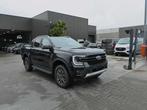 Ford Ranger 3.0 V6 240pk WILDTRAK 4x4 Rolluik Full Option, Automaat, 2993 cc, 237 pk, Bedrijf