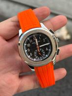 Patek Philippe aquanaut, Ophalen, Zo goed als nieuw, Rolex