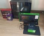 Gaming  pc rtx3070 met toebehoren, Enlèvement, Gaming, SSD