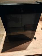 Wijnkoelkast, Ophalen